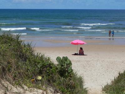 پوسادا پریا دو فلامنگو