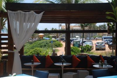 پوسادا پریا دو فلامنگو