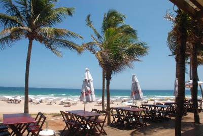 پوسادا پریا دو فلامنگو