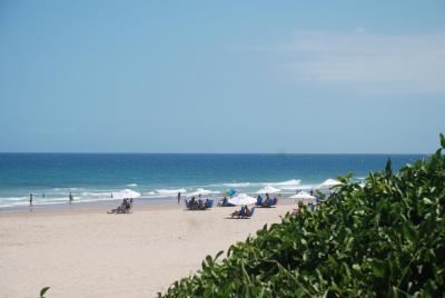 پوسادا پریا دو فلامنگو