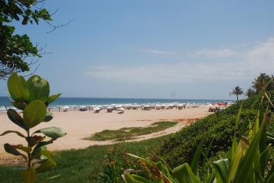 پوسادا پریا دو فلامنگو