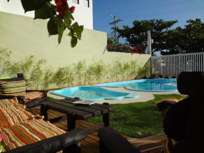 پوسادا پریا دو فلامنگو