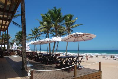 پوسادا پریا دو فلامنگو