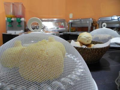 پوسادا پریا دو فلامنگو