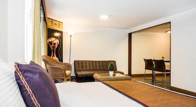 لیدز اپارتاسویتز