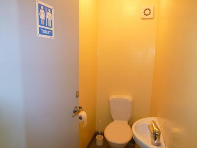 راسکورس باکپاکرز هستل