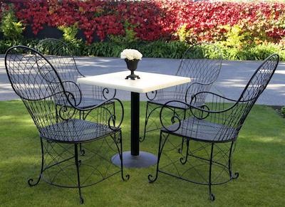 مریوال مانر متل