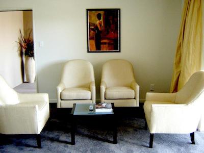 اسالرنو متل اپارتمنتز