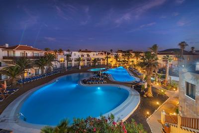 هسپریا بریستل پلا