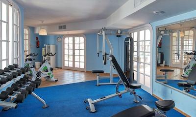 هسپریا بریستل پلا