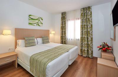 هسپریا بریستل پلا