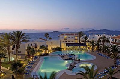 هسپریا بریستل پلا