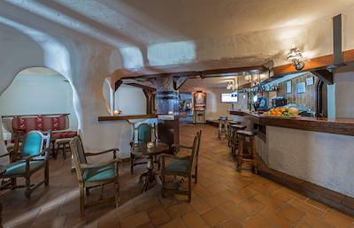 هسپریا بریستل پلا