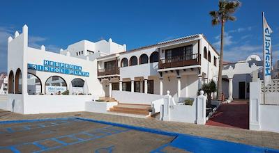 هسپریا بریستل پلا