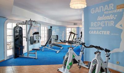 هسپریا بریستل پلا