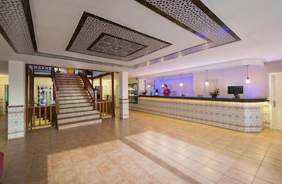 هسپریا بریستل پلا