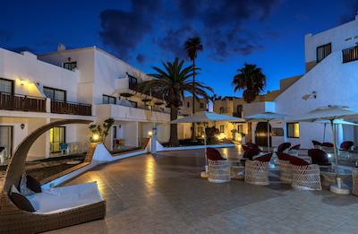 هسپریا بریستل پلا