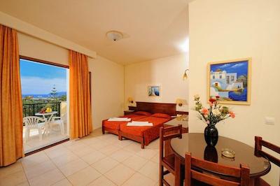 ماریا لامبیز اپارتمنتز