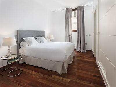 اپارتامنتز تر د لا پلاتا