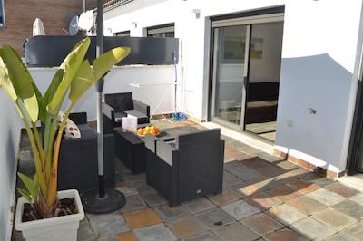 اپارتامنتز تر د لا پلاتا