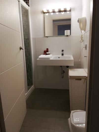 اپارتامنتز تر د لا پلاتا