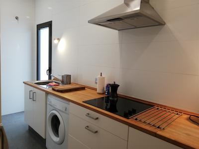 اپارتامنتز تر د لا پلاتا