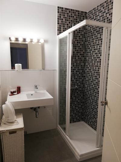 اپارتامنتز تر د لا پلاتا