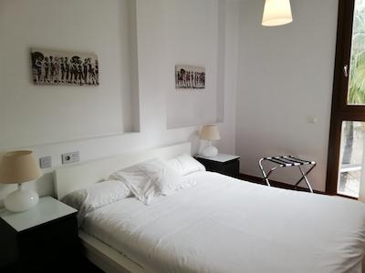 اپارتامنتز تر د لا پلاتا