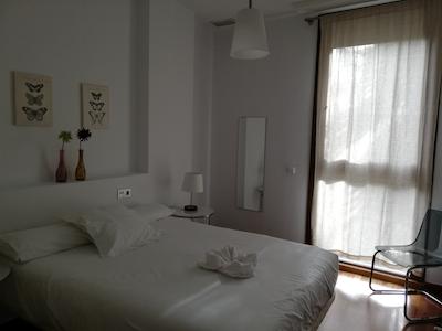 اپارتامنتز تر د لا پلاتا