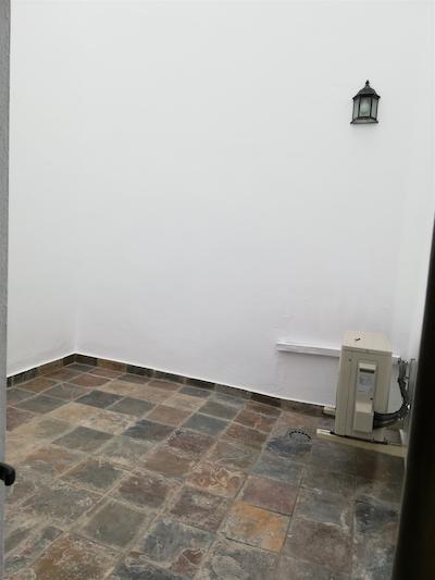 اپارتامنتز تر د لا پلاتا