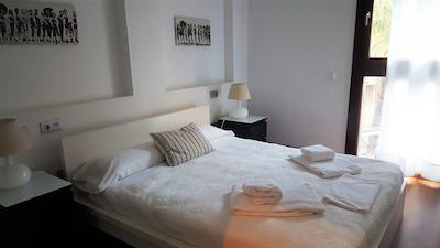 اپارتامنتز تر د لا پلاتا