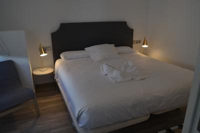 اپارتامنتز تر د لا پلاتا