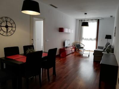 اپارتامنتز تر د لا پلاتا