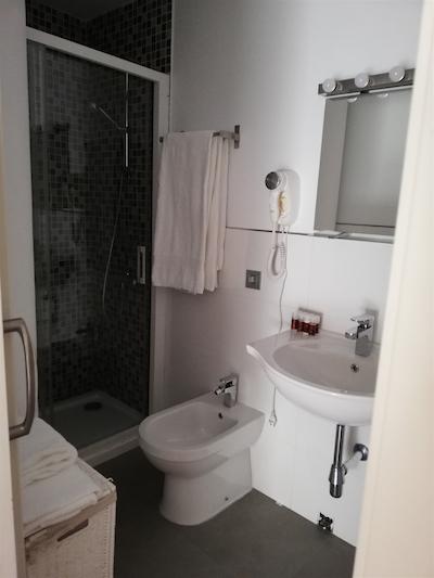 اپارتامنتز تر د لا پلاتا