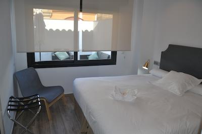 اپارتامنتز تر د لا پلاتا