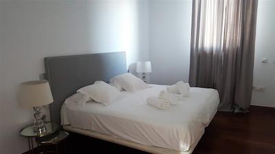 اپارتامنتز تر د لا پلاتا