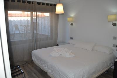 اپارتامنتز تر د لا پلاتا