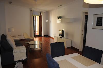 اپارتامنتز تر د لا پلاتا