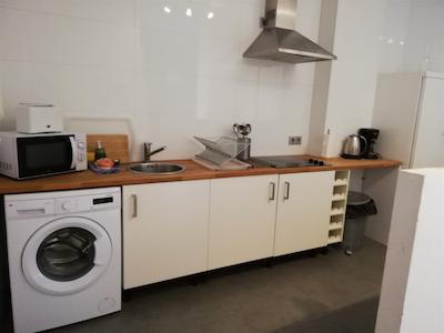 اپارتامنتز تر د لا پلاتا