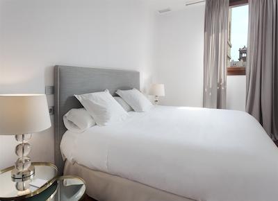 اپارتامنتز تر د لا پلاتا