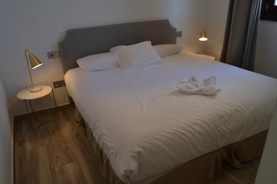 اپارتامنتز تر د لا پلاتا