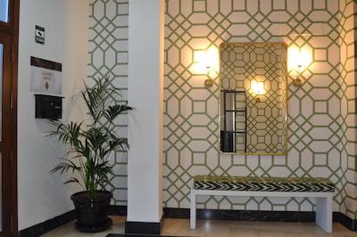 اپارتامنتز تر د لا پلاتا