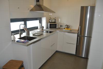 اپارتامنتز تر د لا پلاتا