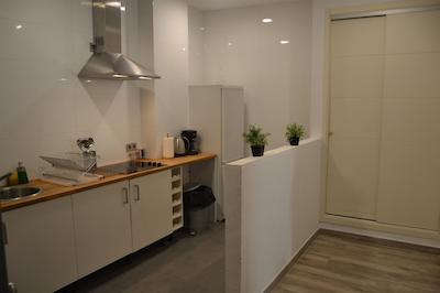 اپارتامنتز تر د لا پلاتا