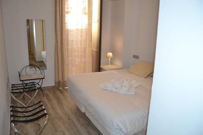 اپارتامنتز تر د لا پلاتا