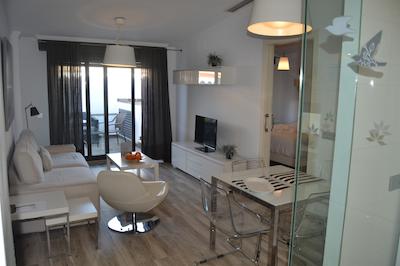 اپارتامنتز تر د لا پلاتا