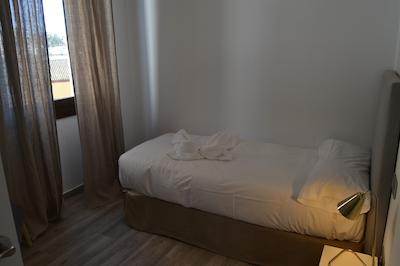 اپارتامنتز تر د لا پلاتا