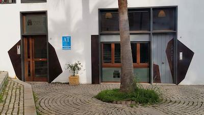 اپارتامنتز تر د لا پلاتا