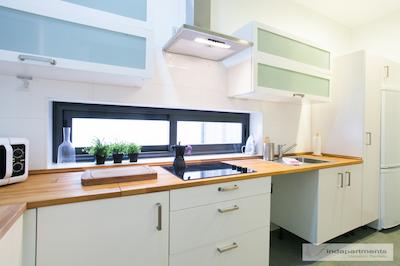 اپارتامنتز تر د لا پلاتا