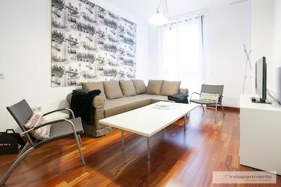 اپارتامنتز تر د لا پلاتا